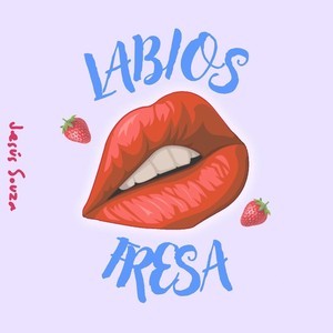Labios Fresa