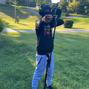 Get Sturdy (feat. SL Dalton)