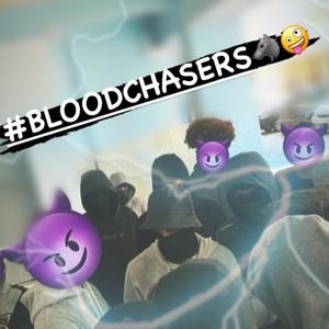 BLOODCHASERS (feat. LDM, JSAVV & OUTLAW) [Explicit]