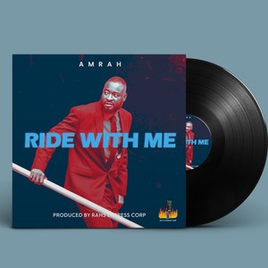 Ride With Me