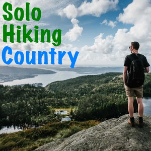 Solo Hiking Country