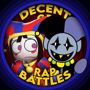 Pomni vs. Jevil (feat. garbageGothic) (Explicit)