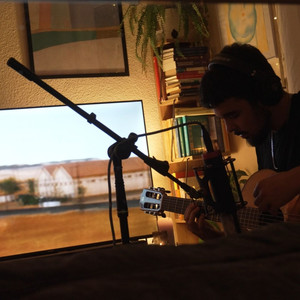 En calma, lo sé (Mirror Tapes)