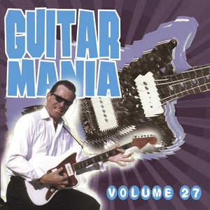 Guitar Mania, Vol. 27