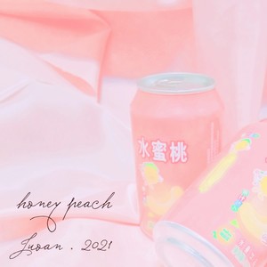 Honey peach
