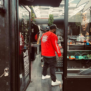 Step In the Party (Explicit)