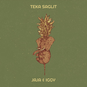 Teka Saglit (Explicit)