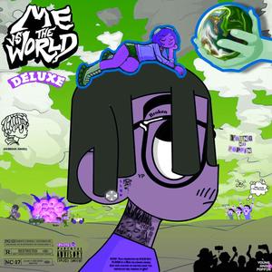 Villany! (feat. Manny Flonnoy) (Explicit)