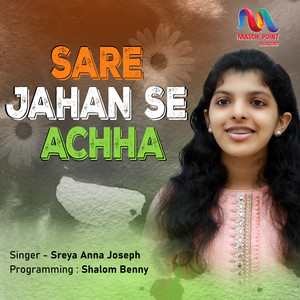 Sare Jahan Se Achha - Single