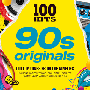 100 Hits~90s Originals