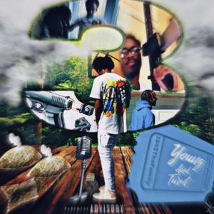 Without you (feat. Pressuremadejayy) (Explicit)