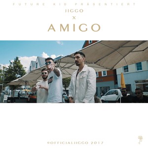 JIGGO - Amigo