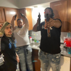 Phone Beatin (feat. 4gAuto) (Explicit)