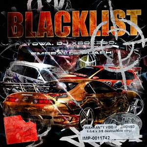 Blacklist (Explicit)