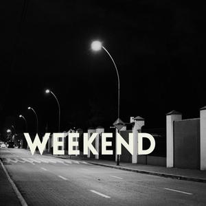 Weekend (feat. Mazzle OG)