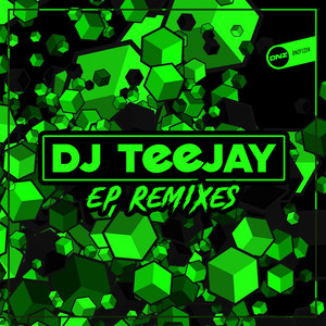 Time (DJ Teejay Remix)