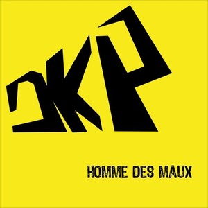 Homme des maux