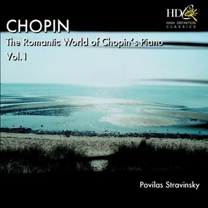 Scherzo No. 1 in B Minor, Op. 20 (B小调第3号谐谑曲，作品20)