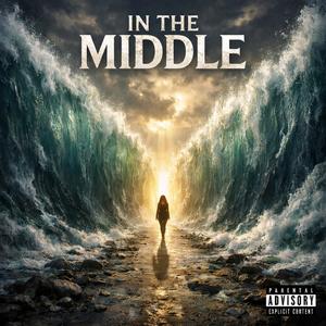 IN THE MIDDLE (Explicit)