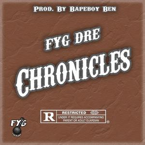 Chronicles (Explicit)