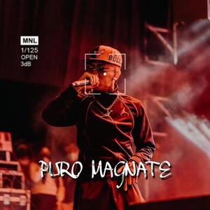 Puro Magnate