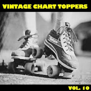 Vintage Chart Toppers, Vol. 10