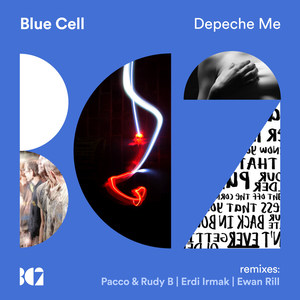 Depeche Me (Pacco & Rudy B Remix)