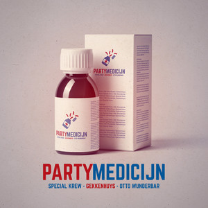 Partymedicijn