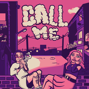 Call Me ☎️ (Explicit)