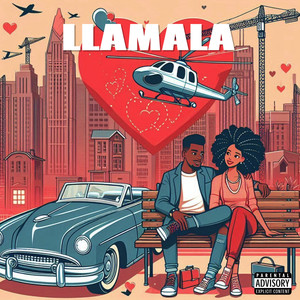 LLAMALA (Explicit)