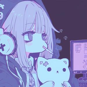 Lucky accidento! (feat. pu-san)