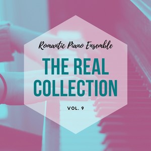 Romantic Piano Ensemble ( the Real Collection Vol 9 )