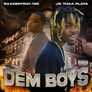 DEM BOYS (Explicit)