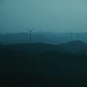 After Dark (snowfall version)