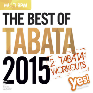 THE BEST OF TABATA 2015