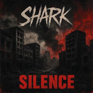 SILENCE (feat. ARAZ) (Explicit)