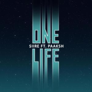 One Life (feat. Paaksh)