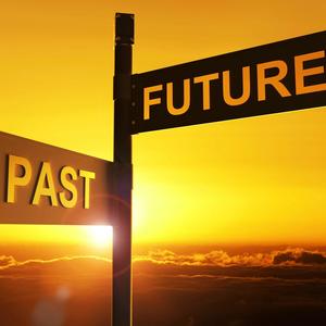 In The Past