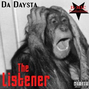 The Listener (feat. Mr Demic) (Explicit)