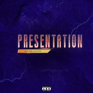 Presentation (feat. Uglyboi) [Explicit]