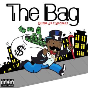 The Bag (feat. Spobarz) [Explicit]