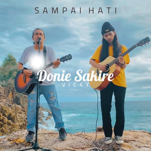 Sampai Hati (Lagu Minang Putus Cinta)