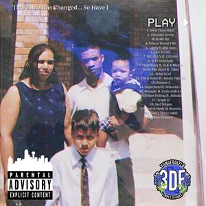 Superheros (feat. Wizard215) (Explicit)