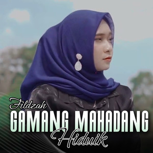 Gamang Mahadang Hiduik