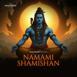 Namami Shamishan