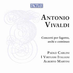 Concerto in Fa maggiore in F Major, RV 485 - Concerto in Fa maggiore in F Major, RV 485: I. Allegro non molto