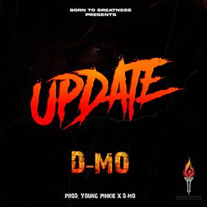 UPDATE (feat. YOUNG PINKIE) (Explicit)