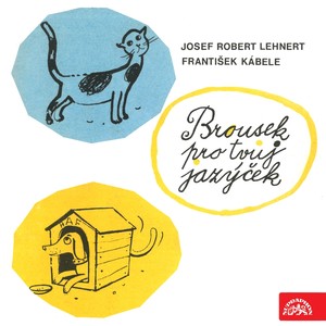 Ivánku milý - Teto, co pak je to? - Ukaž, ukaž Pepíku - Fouká - Bubeník - Vykoupaná panenka - Kam jdeš, Vašku? - Co ot cinká za vesnicí - Cvičení - Oklamaný kocourek - Posvícení