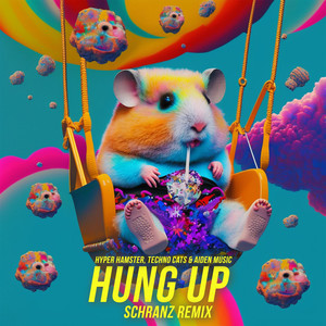 Hung Up (Schranz Remix)