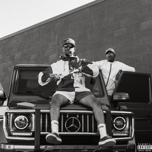 G-Wagon (feat. Bando. & P$O Kwama) (Explicit)